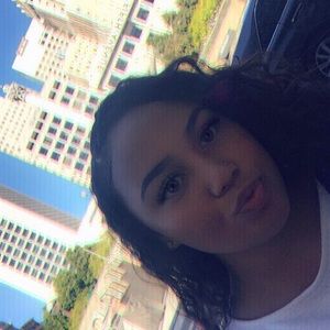 Meet your Posher, Marissa